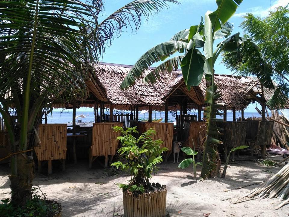 Bamboo Nest Beachfront Puerto Princesa Εξωτερικό φωτογραφία